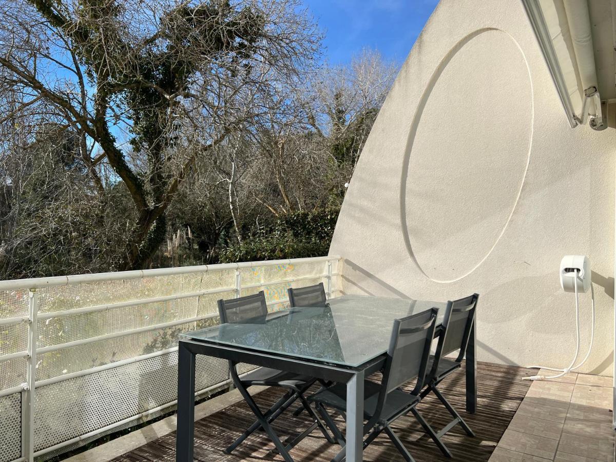 Une Pause…Au Soleil Classe 4 Etoiles 108 M2 A 3Min A Pieds De La Plage La Grande Motte Exteriör bild