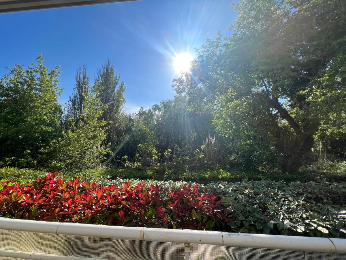 Une Pause…Au Soleil Classe 4 Etoiles 108 M2 A 3Min A Pieds De La Plage La Grande Motte Exteriör bild
